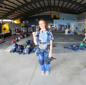 Meet your Posher, Alex